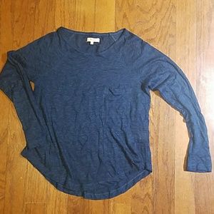 Madewell Longsleeve Shirt